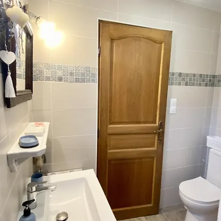 Les Anatides Apartment
