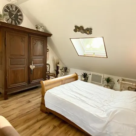 Apartment Les Anatides Quend