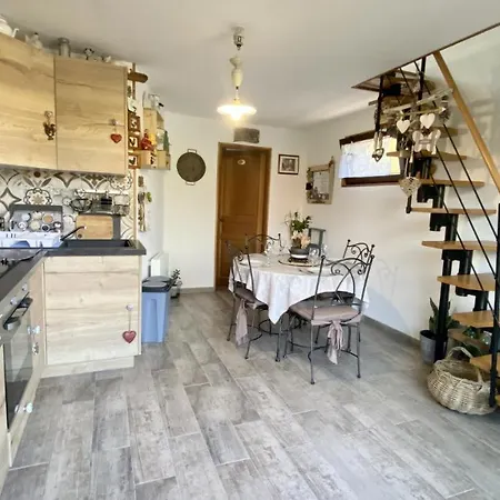Apartment Les Anatides Quend